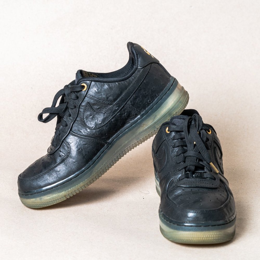 Nike Air Force 1 CMFT women's sneakers